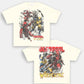 DEADPOOL AND WOLVERINE TEE - [DS] - VIP - GAME CHANGERS TEE