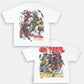 DEADPOOL AND WOLVERINE TEE - [DS] - VIP - GAME CHANGERS TEE