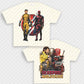 DEADPOOL AND WOLVERINE V2 TEE - [DS] - VIP - GAME CHANGERS TEE