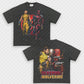 DEADPOOL AND WOLVERINE V2 TEE - [DS] - VIP - GAME CHANGERS TEE