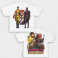 DEADPOOL AND WOLVERINE V2 TEE - [DS] - VIP - GAME CHANGERS TEE