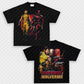 DEADPOOL AND WOLVERINE V2 TEE - [DS] - VIP - GAME CHANGERS TEE