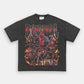 DEADPOOL TEE - VIP - GAME CHANGERS TEE