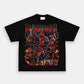 DEADPOOL TEE - VIP - GAME CHANGERS TEE