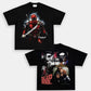DEADPOOL V2 TEE - [DS] - VIP - GAME CHANGERS TEE