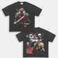 DEADPOOL V2 TEE - [DS] - VIP - GAME CHANGERS TEE