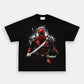 DEADPOOL V3 TEE - VIP - GAME CHANGERS TEE