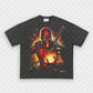 DEADPOOL V4 TEE - VIP - GAME CHANGERS TEE