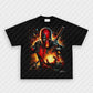 DEADPOOL V4 TEE - VIP - GAME CHANGERS TEE