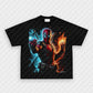 DEADPOOL V5 TEE - VIP - GAME CHANGERS TEE