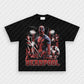 DEADPOOL V6 TEE - VIP - GAME CHANGERS TEE
