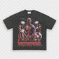 DEADPOOL V6 TEE - VIP - GAME CHANGERS TEE