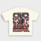 DEADPOOL V6 TEE - VIP - GAME CHANGERS TEE