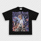 DEATH NOTE TEE - VIP - GAME CHANGERS - GAME CHANGERS GRAPHIC TEE