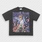 DEATH NOTE TEE - VIP - GAME CHANGERS - GAME CHANGERS GRAPHIC TEE