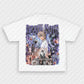 DEATH NOTE TEE - VIP - GAME CHANGERS - GAME CHANGERS GRAPHIC TEE