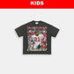 DEION SANDERS 49ERS - KIDS TEE - VIP - GAME CHANGERS TEE