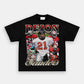 DEION SANDERS 49ERS TEE - VIP - GAME CHANGERS TEE