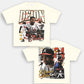 DEION SANDERS - BRAVES TEE - [DS] - GAME CHANGERS