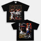 DEION SANDERS - BRAVES TEE - [DS] - GAME CHANGERS