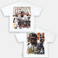 DEION SANDERS - BRAVES TEE - [DS] - GAME CHANGERS