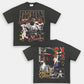 DEION SANDERS - BRAVES TEE - [DS] - GAME CHANGERS