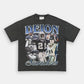 DEION SANDERS COWBOYS TEE - VIP - GAME CHANGERS TEE