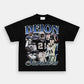 DEION SANDERS COWBOYS TEE - VIP - GAME CHANGERS TEE