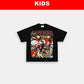 DEION SANDERS - FSU - KIDS TEE - VIP - GAME CHANGERS TEE