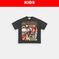 DEION SANDERS - FSU - KIDS TEE - VIP - GAME CHANGERS TEE