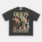 DEION SANDERS TEE - VIP - GAME CHANGERS TEE