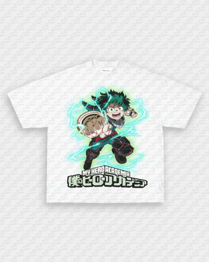 DEKU TEE - VIP - GAME CHANGERS - GAME CHANGERS GRAPHIC TEE
