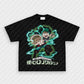 DEKU TEE - VIP - GAME CHANGERS - GAME CHANGERS GRAPHIC TEE
