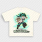 DEKU TEE - VIP - GAME CHANGERS - GAME CHANGERS GRAPHIC TEE