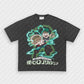 DEKU TEE - VIP - GAME CHANGERS - GAME CHANGERS GRAPHIC TEE