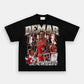 DEMAR DEROZAN TEE - VIP - GAME CHANGERS TEE