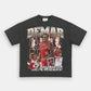DEMAR DEROZAN TEE - VIP - GAME CHANGERS TEE