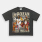 DEMAR DEROZAN - USC TEE - VIP - GAME CHANGERS TEE