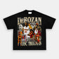 DEMAR DEROZAN - USC TEE - VIP - GAME CHANGERS TEE