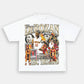 DEMAR DEROZAN - USC TEE - VIP - GAME CHANGERS TEE
