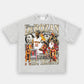 DEMAR DEROZAN - USC TEE - VIP - GAME CHANGERS TEE