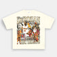 DEMAR DEROZAN - USC TEE - VIP - GAME CHANGERS TEE