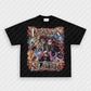 DEMON SLAYER TEE - VIP - GAME CHANGERS - GAME CHANGERS GRAPHIC TEE
