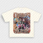 DEMON SLAYER TEE - VIP - GAME CHANGERS - GAME CHANGERS GRAPHIC TEE
