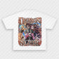 DEMON SLAYER TEE - VIP - GAME CHANGERS - GAME CHANGERS GRAPHIC TEE
