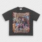 DEMON SLAYER TEE - VIP - GAME CHANGERS - GAME CHANGERS GRAPHIC TEE