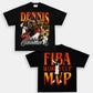 DENNIS SCHRODER - GERMANY TEE - [DS] - VIP - GAME CHANGERS TEE