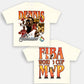 DENNIS SCHRODER - GERMANY TEE - [DS] - VIP - GAME CHANGERS TEE