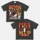 DENNIS SCHRODER - GERMANY TEE - [DS] - VIP - GAME CHANGERS TEE