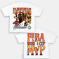 DENNIS SCHRODER - GERMANY TEE - [DS] - VIP - GAME CHANGERS TEE